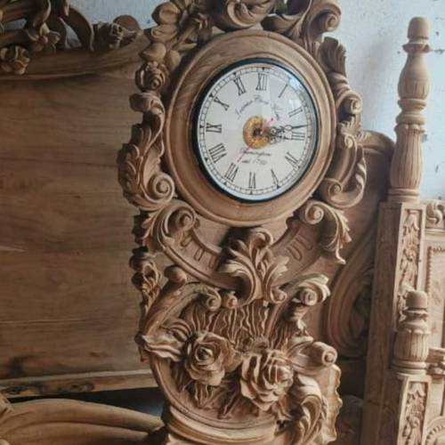Grandfather Clock Manufacturers in Ahmedabad