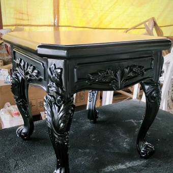 Wooden Side Table Manufacturers in Greater Noida