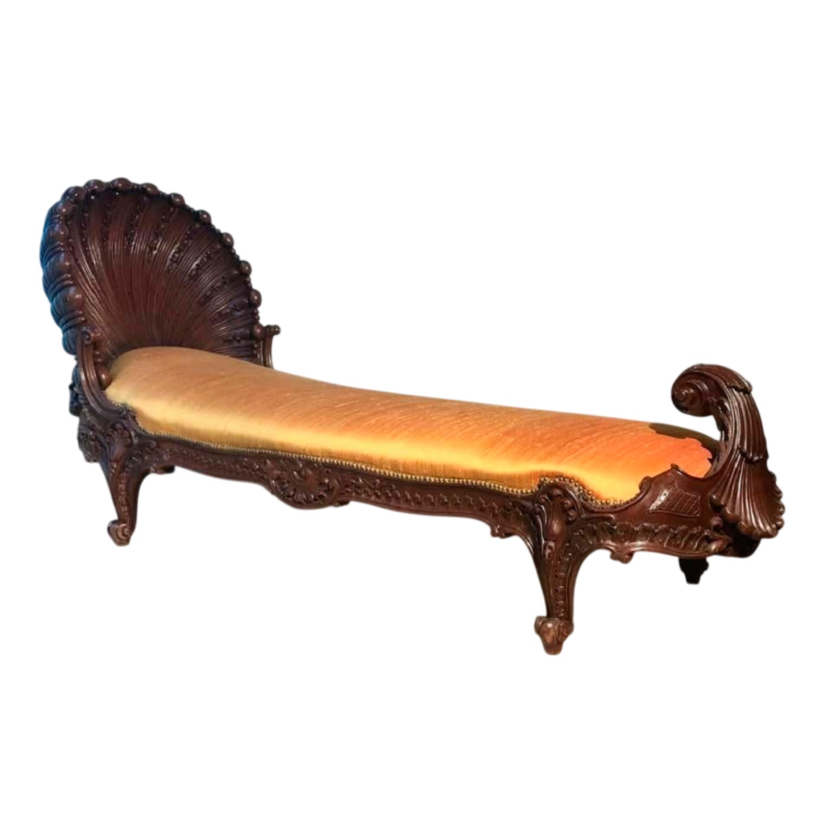 Classic Teak Wooden Couch Sofa 3 Seater Maharaja Diwan Manufacturers in Chhattisgarh