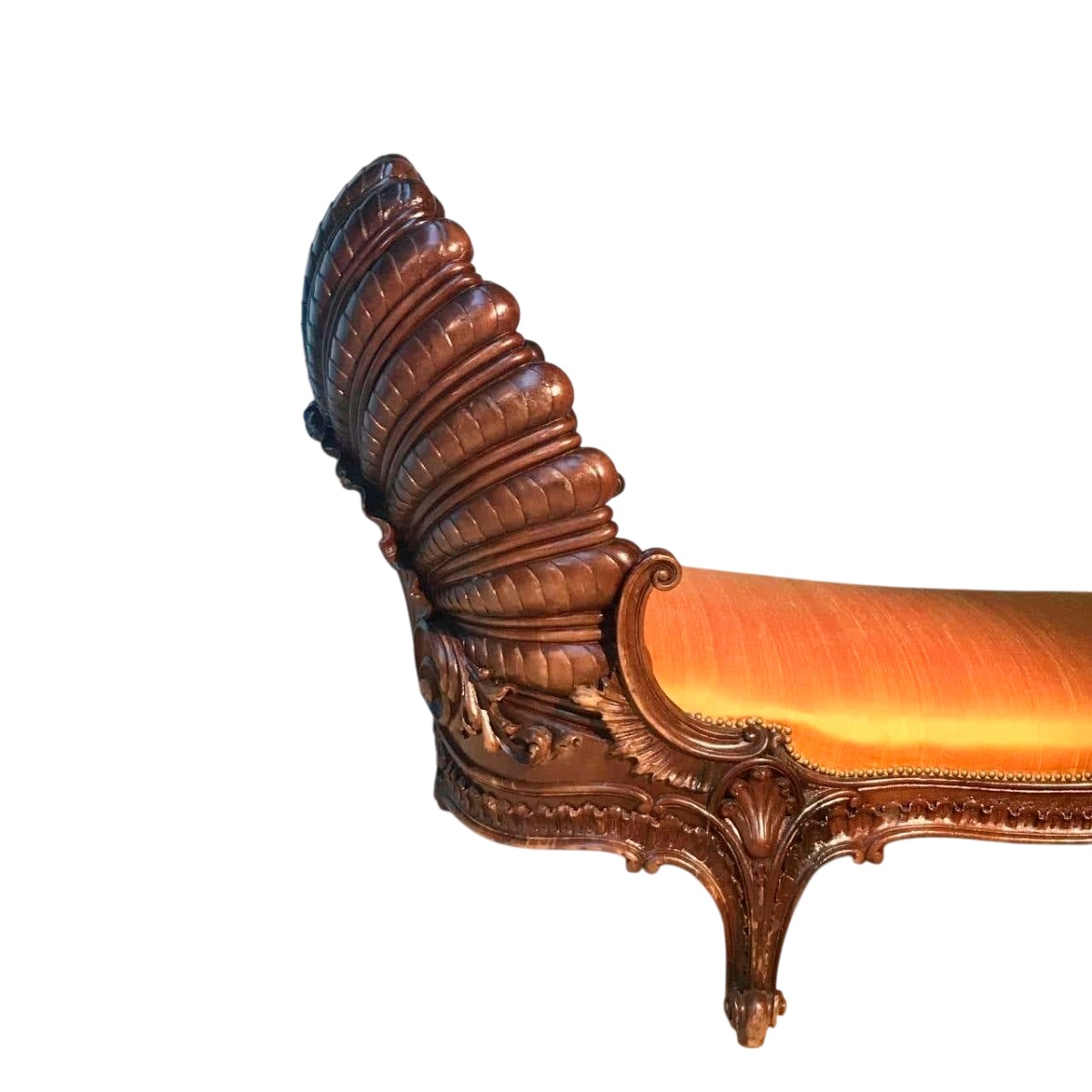 Classic Teak Wooden Couch Sofa 3 Seater Maharaja Diwan Manufacturers in Chhattisgarh