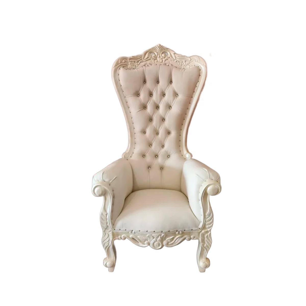 Elegant Wedding Long Wedding Chair Wooden Frame Manufacturers in Guwahati