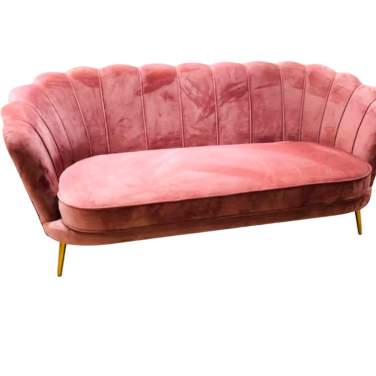 Luxury VIP Pink Wedding Sofa Set for Grand Occasions Manufacturers in Indore