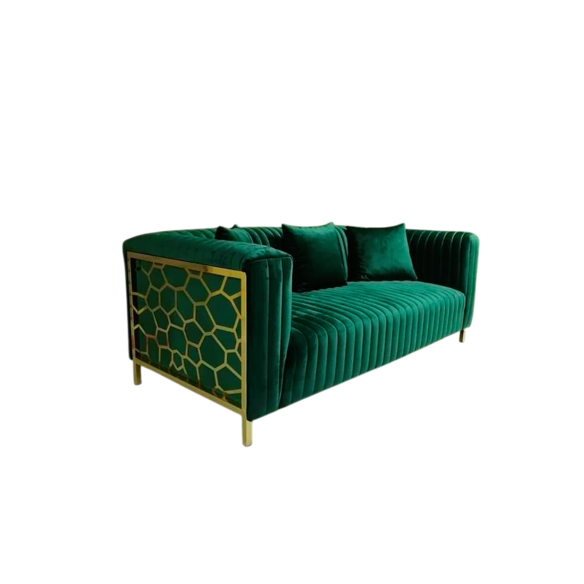 Stylish Wedding Sofa in All Colors for Banquet Halls Manufacturers in Indore