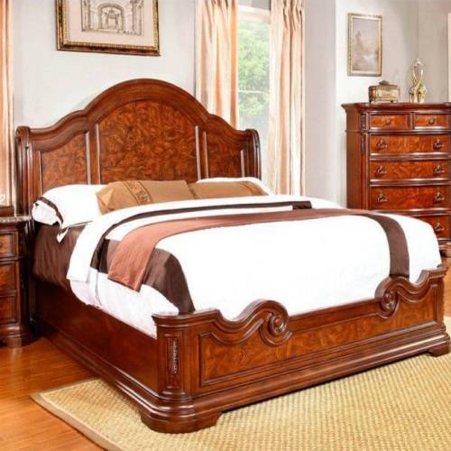 Full Size Teak Wood Bed with Box Storage Made in India for Modern Homes Manufacturers, Suppliers, Exporters in Uttar Pradesh