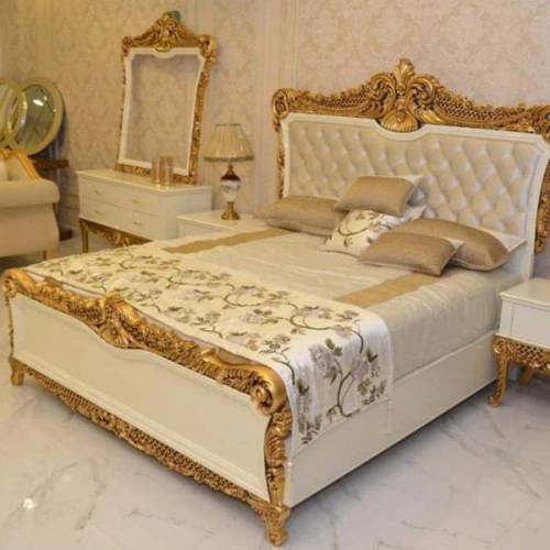 King Size Wooden Bed with Box Storage Perfect for Organizing Your Bedroom Manufacturers, Suppliers, Exporters in Uttar Pradesh