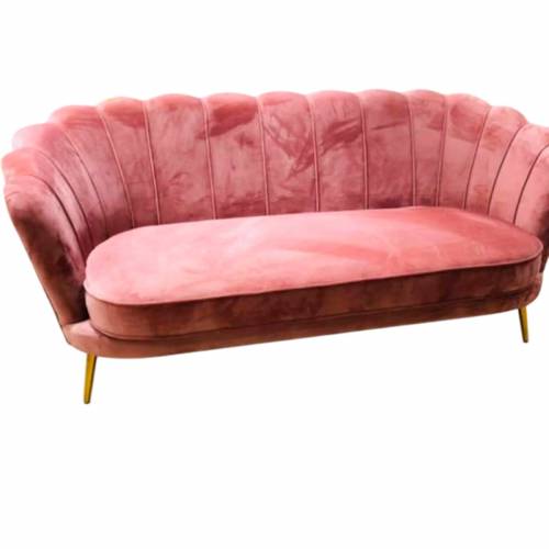 Luxury VIP Pink Wedding Sofa Set for Grand Occasions Manufacturers, Suppliers, Exporters in Indore