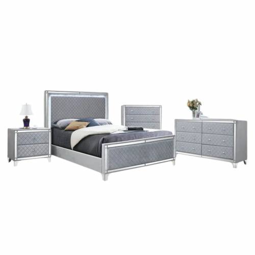 Premium Queen Size Wooden Bed with Cushioned Headrest Polished Finish and Customizable Features Crafted for Maximum Comfort Manufacturers, Suppliers, Exporters in Raipur